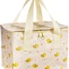 Lunchtasje/ Koeltasje Bijen / Happy Bee Van Sass & Belle -Outdoor Kampeerwinkel 1003x1200 2