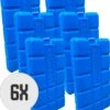 DULA Blauwe Koelelementen - 6 Stuks 200 Gram - 8 X 15 X 2 Cm 2 DULA Blauwe Koelelementen - 6 Stuks 200 Gram - 8 X 15 X 2 Cm -Outdoor Kampeerwinkel 1004x1200 3