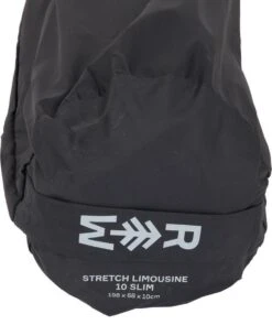 Redwood Stretch Limousine 10 Slim - Slaapmat Zelfopblazend - 1-persoons - 10 -Outdoor Kampeerwinkel 1005x1200