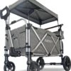 FUXTEC Bolderkar FX-CTL950 - Premium Grijs -Outdoor Kampeerwinkel 1005x1200 5