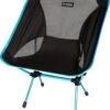 Helinox Chair One - Lichtgewicht Stoel - Black -Outdoor Kampeerwinkel 1010x1200
