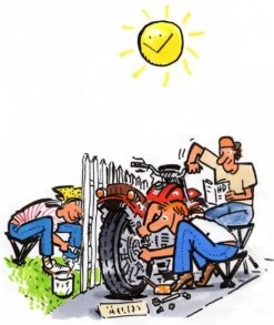 Walkstool - 3-Poots Krukje - Comfort 55 Cm - Verstelbaar - Zwart -Outdoor Kampeerwinkel 1011x1200