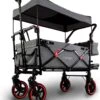 FUXTEC Bolderkar FX-CT850 - Grijs -Outdoor Kampeerwinkel 1014x1200 4