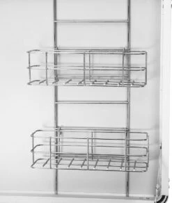 Campart Campingkeuken KI-0757 – Complete Keuken En Campingkast – Opvouwbaar En Inclusief Draagtas - Grijs -Outdoor Kampeerwinkel 1016x1200 2