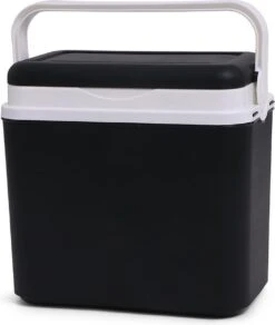 Coolbox 10 Liter Black - We Keep It Cool -Outdoor Kampeerwinkel 1016x1200 5