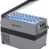 Auronic Elektrische Koelbox - 40.5L - Compressor - 12V En 240V - Grijs -Outdoor Kampeerwinkel 1017x1200 3