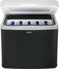 Mestic MHC-40 Koelbox Hybride - AC/DC - 42L -Outdoor Kampeerwinkel 1019x1200 3