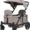 Pronto Stroller - Bolderkar - Bolderwagen - Duowagen - Kinderwagen - Kinderen - Tip -Outdoor Kampeerwinkel 1020x1200 1