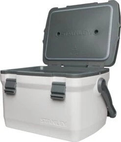 Stanley The Easy Carry Outdoor Cooler 6,6L - Koelbox - Green -Outdoor Kampeerwinkel 1022x1200 2