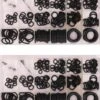 Benson O-ringen Set 450-delige Doos - Rubberen Ringetjes Set - Afsluitringetjes Set -Outdoor Kampeerwinkel 1026x1200 1