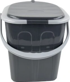 Bo-Camp Draagbaar Toilet - Vierkant -Outdoor Kampeerwinkel 1028x1200 4