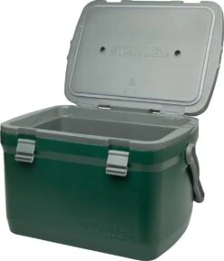 Stanley The Easy Carry Outdoor Cooler 15,1L - Koelbox - Green 21 Stanley The Easy Carry Outdoor Cooler 15,1L - Koelbox - Green -Outdoor Kampeerwinkel 1030x1200 2