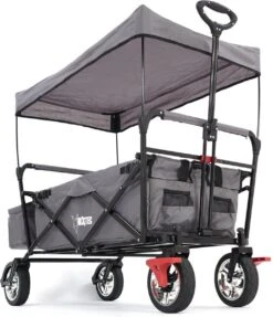FUXTEC Bolderkar CT-500 - Grijs 15 FUXTEC Bolderkar CT-500 - Grijs -Outdoor Kampeerwinkel 1033x1200 2