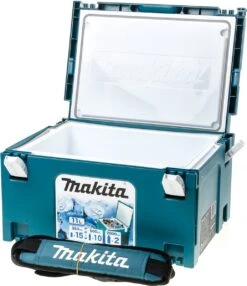 Makita 198254-2 CoolMbox 3 Koelbox - 11 Liter -Outdoor Kampeerwinkel 1036x1200 1