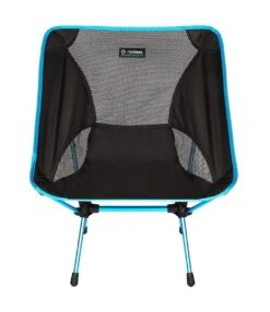 Helinox Chair One - Lichtgewicht Stoel - Black -Outdoor Kampeerwinkel 1037x1200