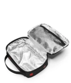 Reisenthel Thermocase Lunchbox - 1,5L - Dots Zwart -Outdoor Kampeerwinkel 1038x1200 6