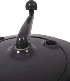 Bo-Camp Wasmachine - Met Centrifuge - Grijs -Outdoor Kampeerwinkel 1042x1200 10