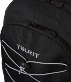 Koeltas Rugzak (25L) - Geschikt Voor 28 Blikjes - Lunchtas Voor Dames En Heren - Zwart -Outdoor Kampeerwinkel 1042x1200 4