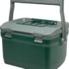Stanley The Easy Carry Outdoor Cooler 6,6L - Koelbox - Green -Outdoor Kampeerwinkel 1042x1200 6