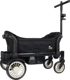Deryan Luxe Sandy Bolderkar - Duo Buggy - Tandem Buggy - Opvouwbaar - Inklapbare Bolderwagen - Duo Kinderwagen - Zwart 25 Deryan Luxe Sandy Bolderkar - Duo Buggy - Tandem Buggy - Opvouwbaar - Inklapbare Bolderwagen - Duo Kinderwagen - Zwart -Outdoor Kampeerwinkel 1048x1200 1