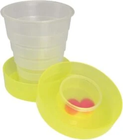 Travelsafe Travelcup - Opvouwbaar Bekertje - 80 Ml -Outdoor Kampeerwinkel 1051x1200 6