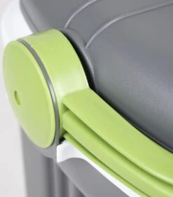 Eda Koelbox - Iceberg - 32 Liter - Grijs -Outdoor Kampeerwinkel 1055x1200