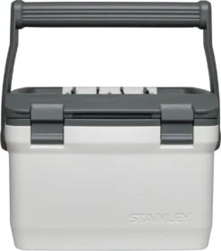 Stanley The Easy Carry Outdoor Cooler 6,6L - Koelbox - Green -Outdoor Kampeerwinkel 1056x1200 1