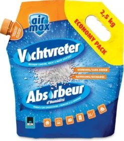 Bison Vochtvreter Losse Kristallen Navulling - 2,5 Kg -Outdoor Kampeerwinkel 1056x1200 3