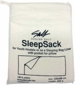 Cocoon Binnenslaapzak Mamo Travelsheet 220 X 88 Cm Katoen Wit -Outdoor Kampeerwinkel 1060x1200 1