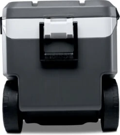 Igloo Latitude 90 Roller - Grote Koelbox Op Wielen - 85 Liter - Grijs -Outdoor Kampeerwinkel 1069x1200 2