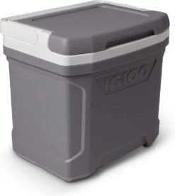 Igloo Profile II 16 - Kleine Koelbox - 15 Liter - Grijs -Outdoor Kampeerwinkel 1074x1200 4
