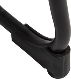 Bo-Camp - Campingtafel Palmetto - 45x44 Cm - Staal -Outdoor Kampeerwinkel 1077x1200