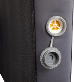 Redwood Stretch Limousine 10 Slim - Slaapmat Zelfopblazend - 1-persoons - 10 -Outdoor Kampeerwinkel 1079x1200 5