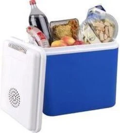 Merkloos Koelbox 22 Liter (12V Aansluiting) -Outdoor Kampeerwinkel 1084x1200 1