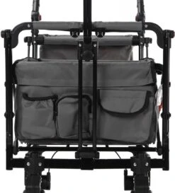 FUXTEC Bolderkar FX-CT850 - Grijs -Outdoor Kampeerwinkel 1084x1200 3