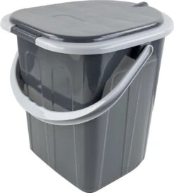 Bo-Camp Draagbaar Toilet - Vierkant -Outdoor Kampeerwinkel 1084x1200 6