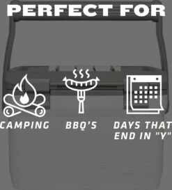 Stanley The Easy Carry Outdoor Cooler 6,6L - Koelbox - Green -Outdoor Kampeerwinkel 1085x1200 1