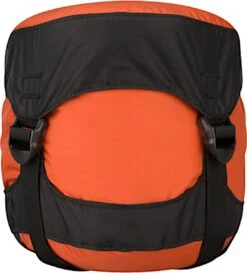 Sea To Summit Compressiezak - 10L - Oranje - Lichtgewicht -Outdoor Kampeerwinkel 1086x1200 2