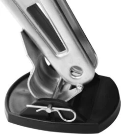 PROPLUS Pro Plus Stabilisatievoet Met Metalen Pen -Outdoor Kampeerwinkel 1086x1200 4