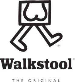 Walkstool Comfort XXL 75cm -Outdoor Kampeerwinkel 1089x1200