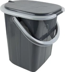 Bo-Camp Draagbaar Toilet - Vierkant -Outdoor Kampeerwinkel 1089x1200 7