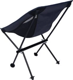 NOMAD® Campingstoel Compact | Ultra Lichtgewicht | Gemakkelijk Meenemen | Supersterk | Comfortabel | Snel Op Te Zetten -Outdoor Kampeerwinkel 1094x1200 2