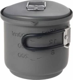 Esbit Outdoor Kooktoestel 585ml - Opbergtas - Aluminium - Solid Fuel -Outdoor Kampeerwinkel 1094x1200 5