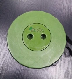 Kampeerkruk - Uitschuifbare Kruk - Military / Groen - Tot 120 Kg - Travel Stool - INCLUSIEF OPBERGZAK - Opvouwbare Campingkruk - Inklapbaar Krukje - Telescopische Kruk - Camping - Outdoor -Outdoor Kampeerwinkel 1097x1200 1