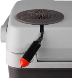 Tristar KB-7532 Koelbox 26 Liter - Koelbox Elektrisch - 12v Autolader En 230v Stopcontact - Koelt & Verwarmt - Grijs 18 Tristar KB-7532 Koelbox 26 Liter - Koelbox Elektrisch - 12v Autolader En 230v Stopcontact - Koelt & Verwarmt - Grijs -Outdoor Kampeerwinkel 1100x1200 3