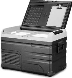 Campguru Coolbox 45L Double Freeze -Outdoor Kampeerwinkel 1101x1200 2