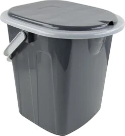 Bo-Camp Draagbaar Toilet - Vierkant -Outdoor Kampeerwinkel 1102x1200 3