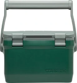Stanley The Easy Carry Outdoor Cooler 6,6L - Koelbox - Green -Outdoor Kampeerwinkel 1105x1200 3