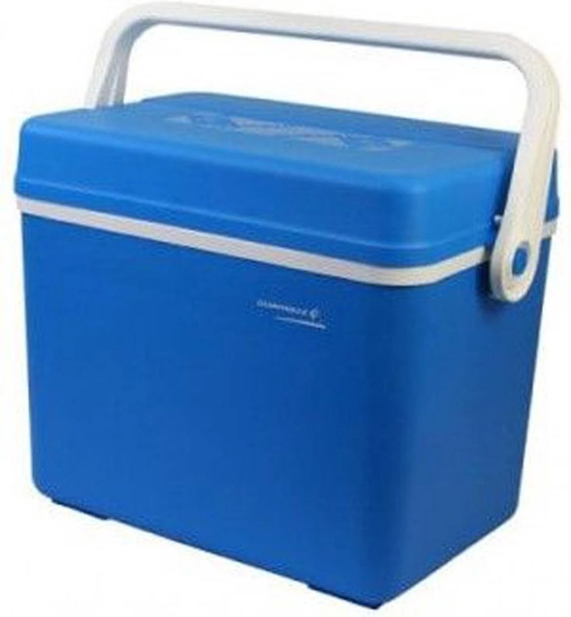 Campingaz Isotherm Extreme Koelbox - 10 Liter - Blauw 7 Campingaz Isotherm Extreme Koelbox - 10 Liter - Blauw - Afbeelding 5