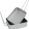 Camping Pannenset - Mess Tin - 2-Delig - Aluminium - Gamelle - Outdoor Cooking -Outdoor Kampeerwinkel 1110x1200 6